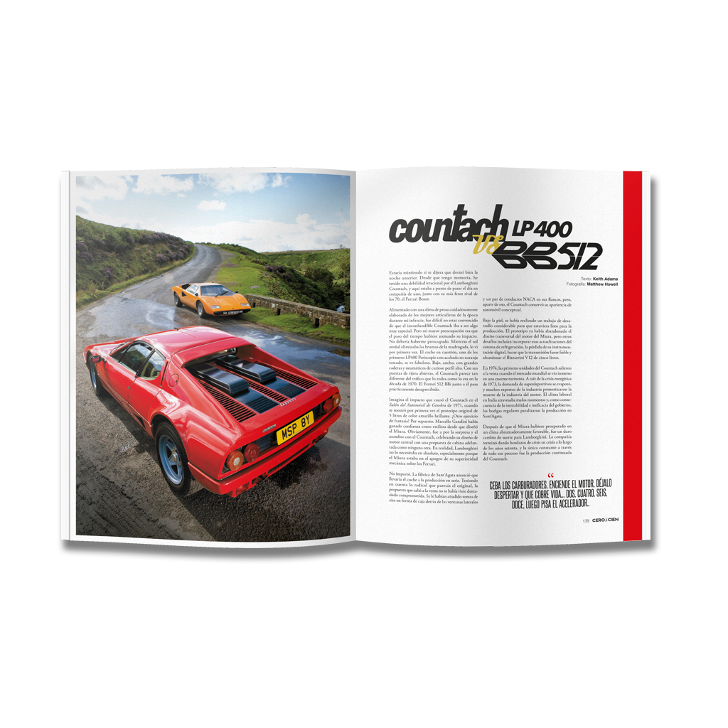 Número 1 - Edición estándar