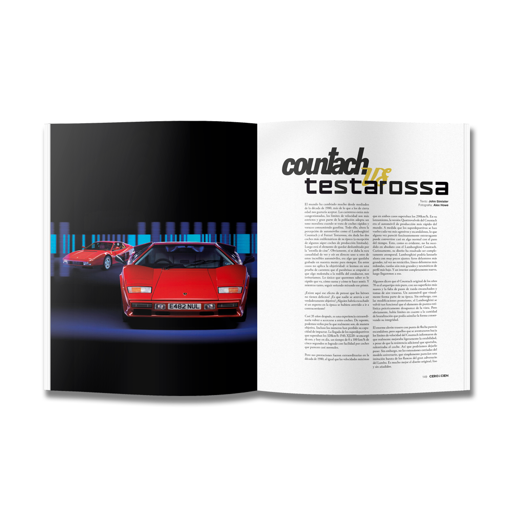 Número 1 - Edición estándar