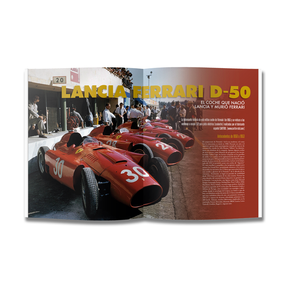 Número 1 - Edición estándar