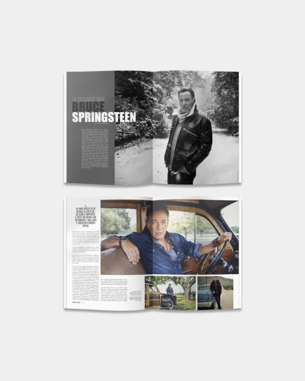 Número 1 - Edición limitada