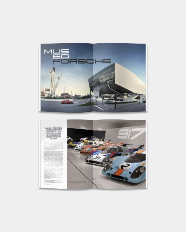 Número 1 - Edición limitada