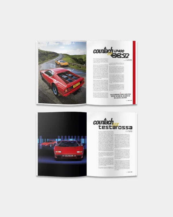 Número 1 - Edición limitada