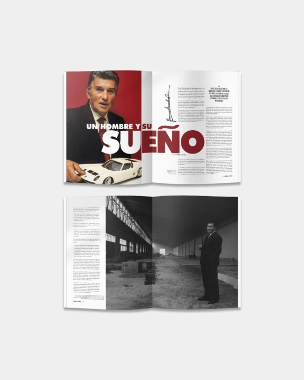 Número 1 - Edición limitada