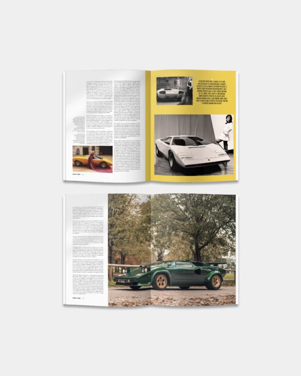 Número 1 - Edición limitada