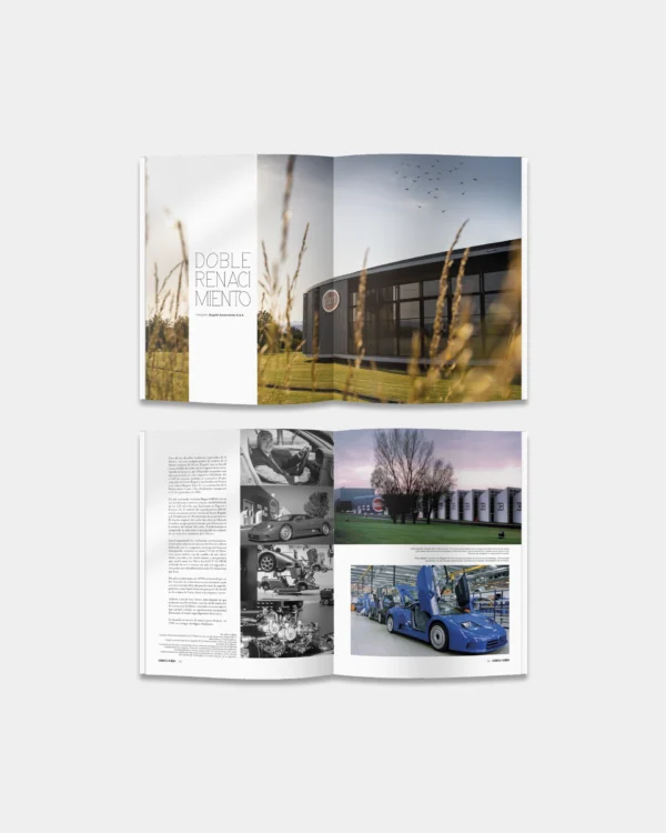 Número 1 - Edición limitada