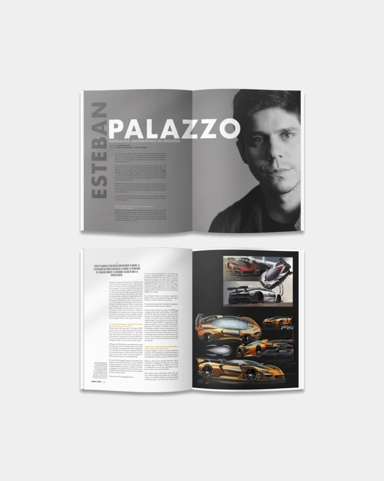 Número 1 - Edición limitada