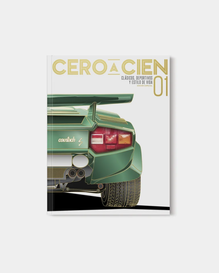 Número 1 - Edición limitada