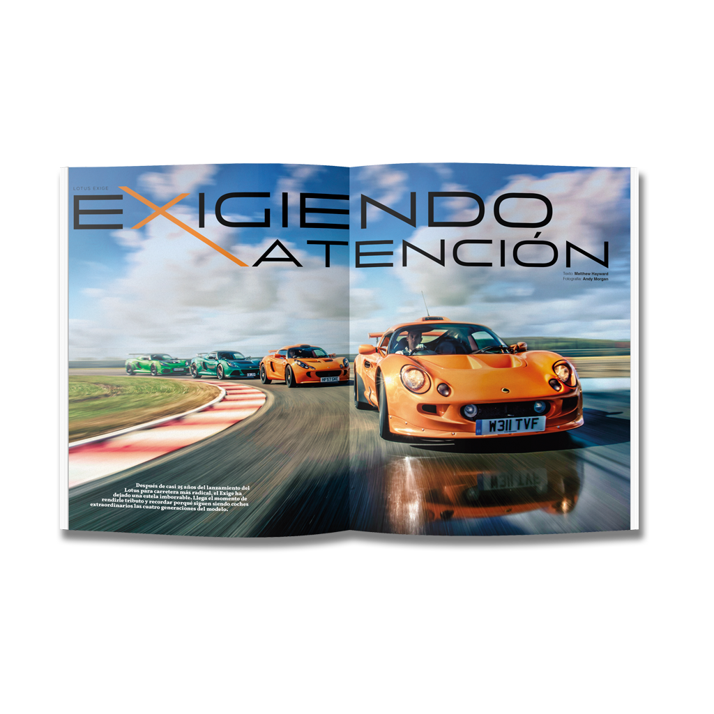 Número 16 - Edición limitada