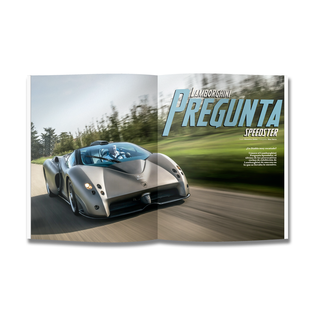 Número 16 - Edición limitada