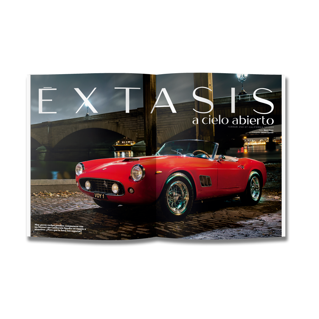 Número 16 - Edición limitada