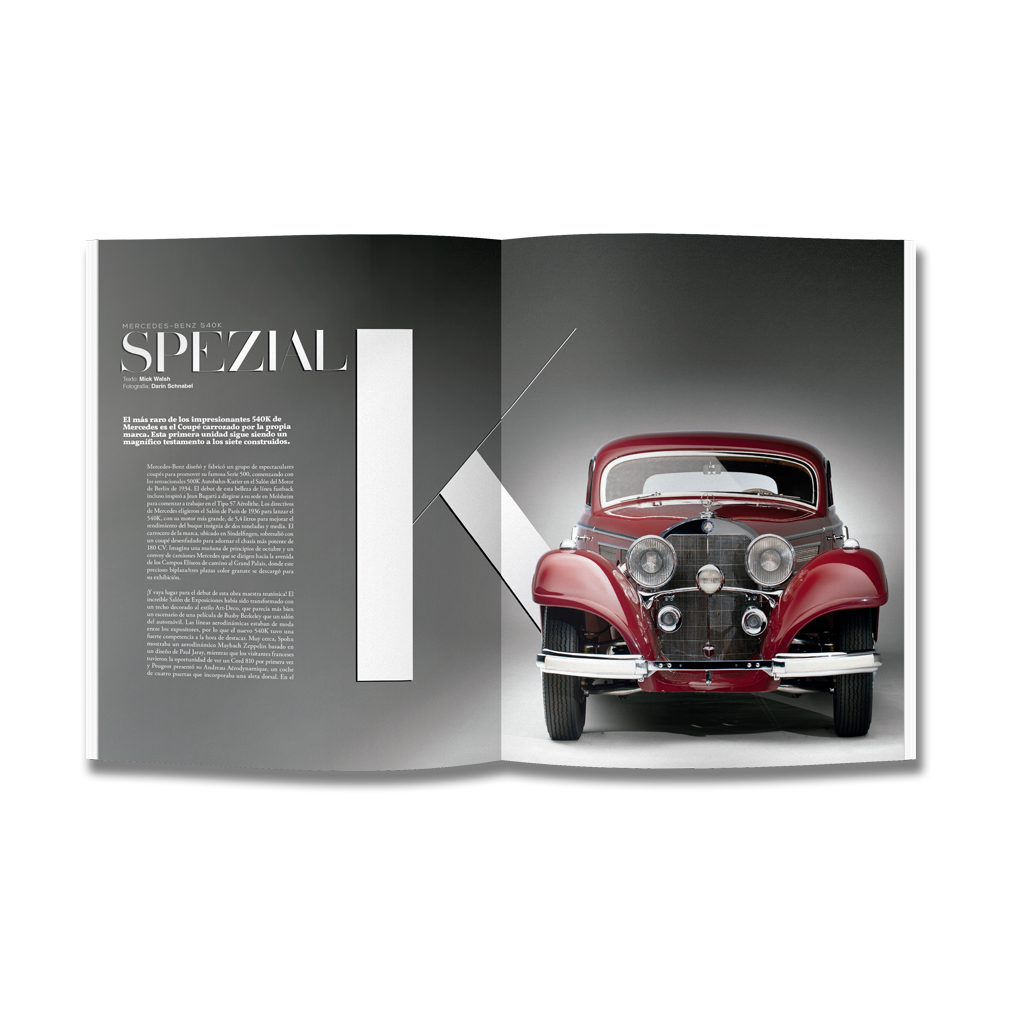 Número 16 - Edición limitada