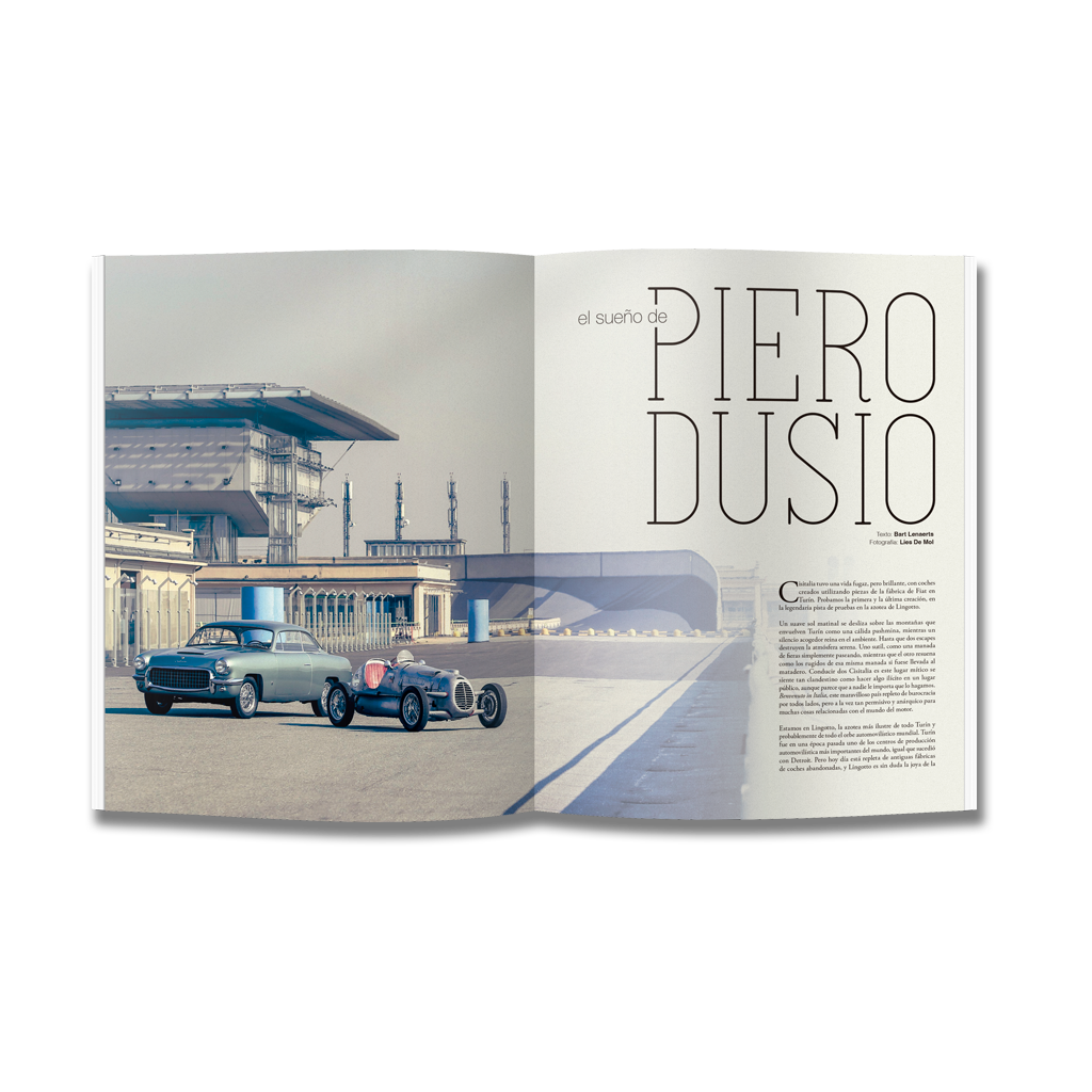 Número 16 - Edición limitada